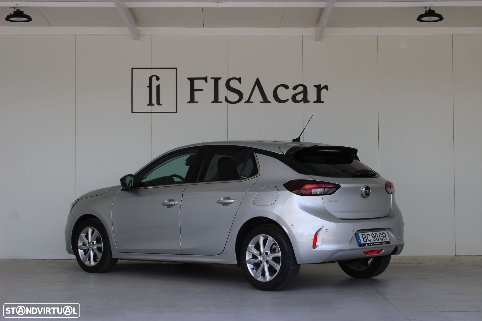 Opel Corsa 1.5 D Elegance - 7
