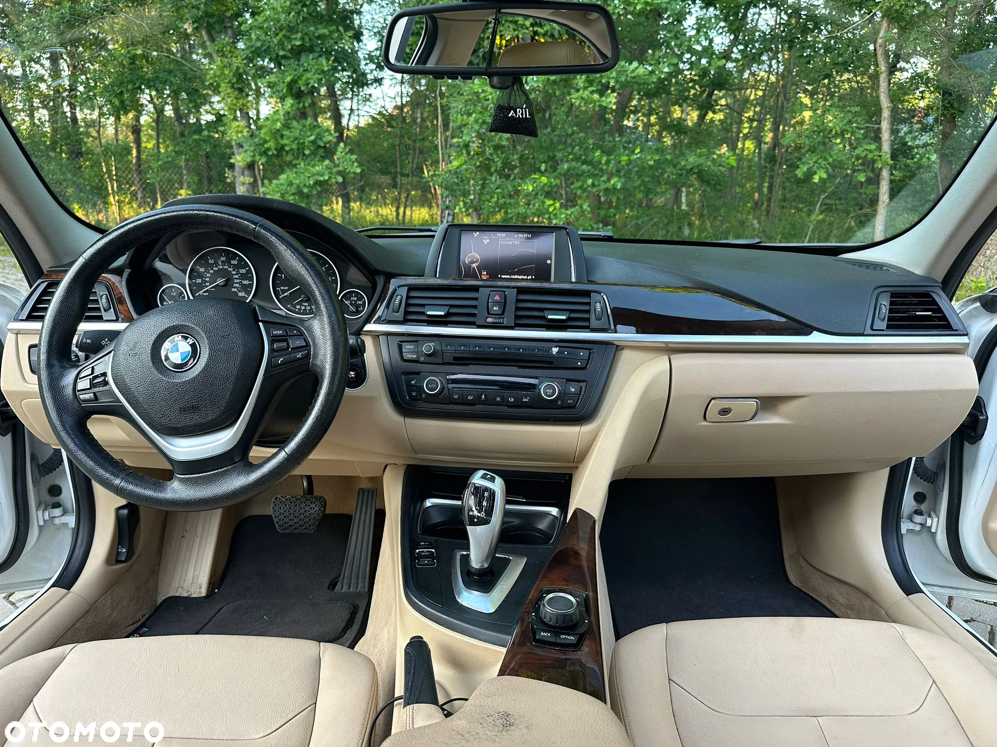 BMW Seria 3 328i xDrive Luxury Line - 4