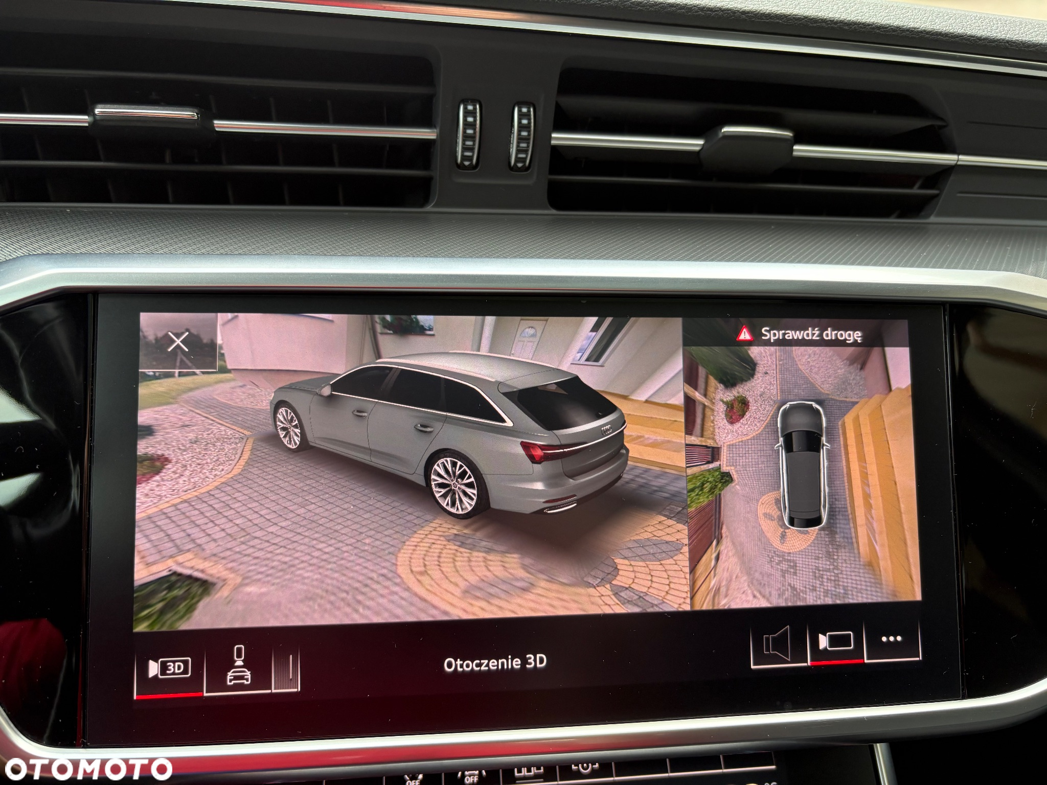 Audi A6 40 TDI mHEV Quattro Sport S tronic - 16
