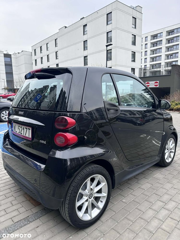 Smart Fortwo - 6