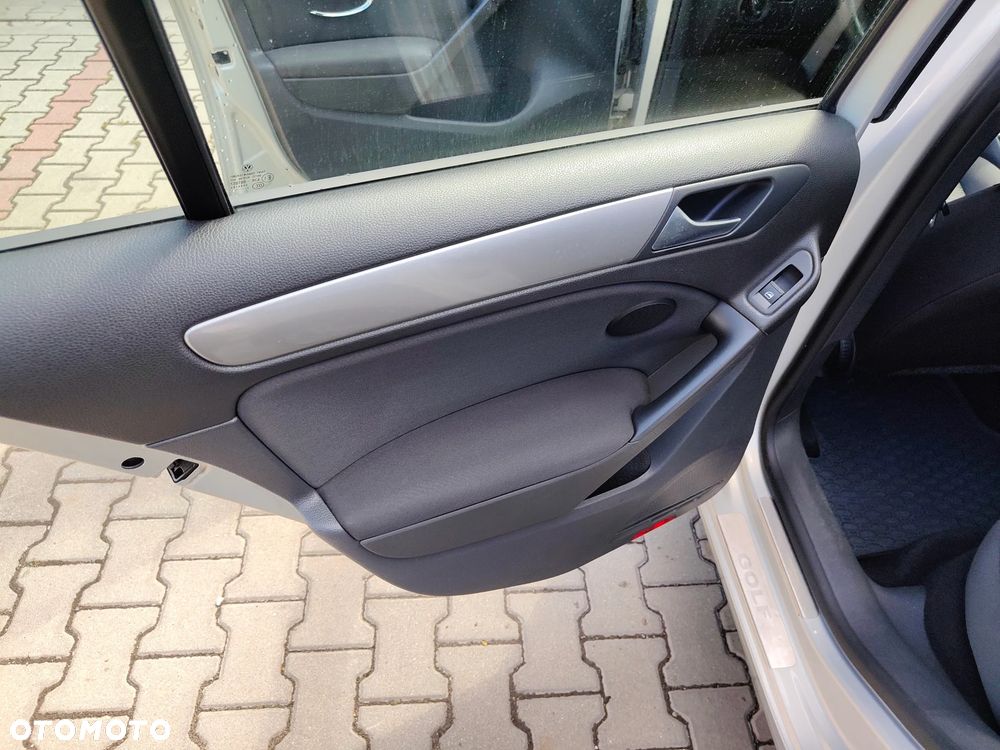 Volkswagen Golf 1.4 Comfortline - 16