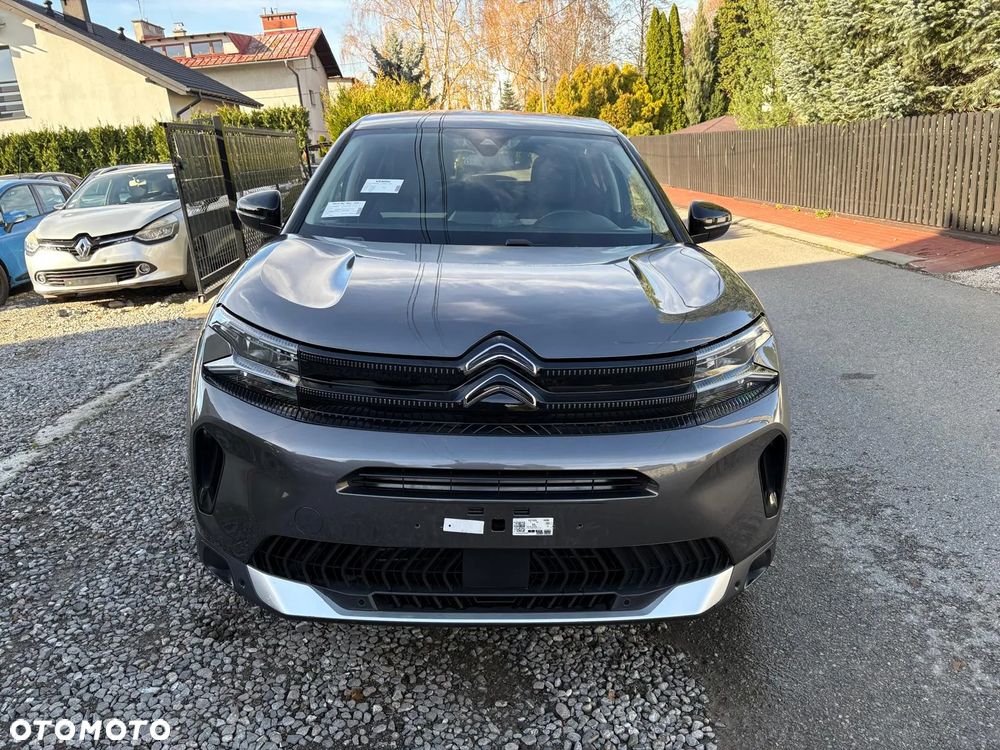 Citroën C5 Aircross Pure Tech 130 S&S SHINE - 3