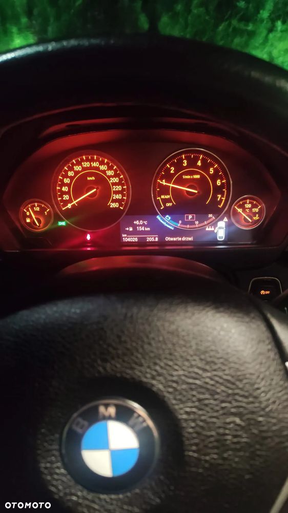 BMW 3GT 320i GPF xDrive Sport Line - 10