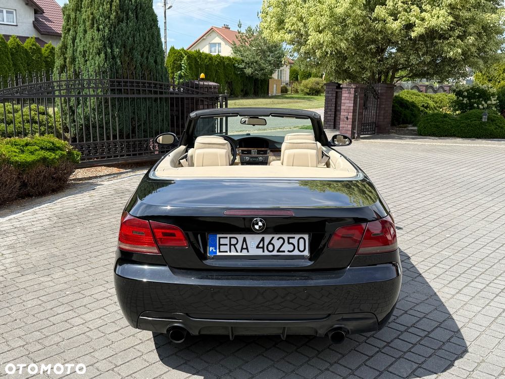 BMW Seria 3 335i - 7