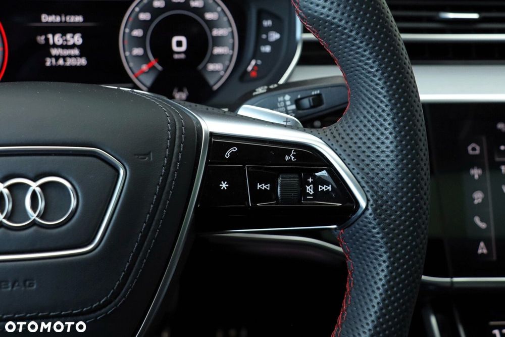 Audi A8 - 31