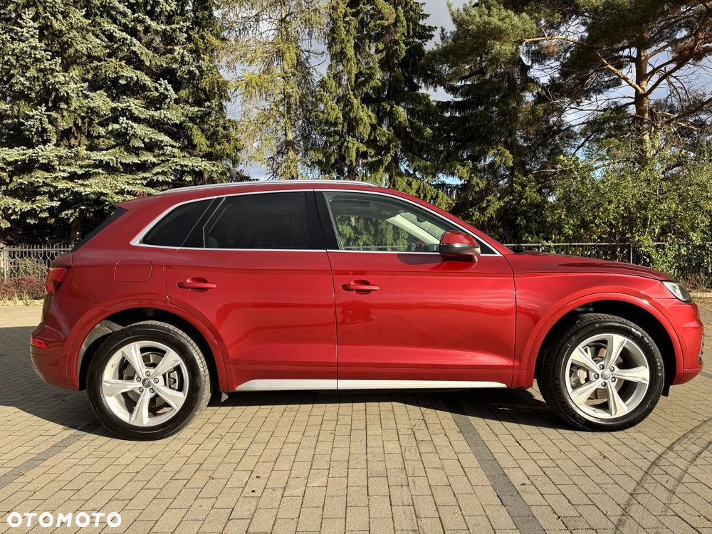 Audi Q5 2.0 TFSI Quattro S tronic - 4