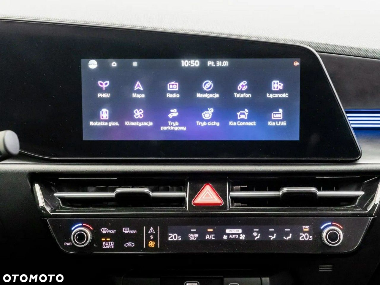 Kia Niro - 16