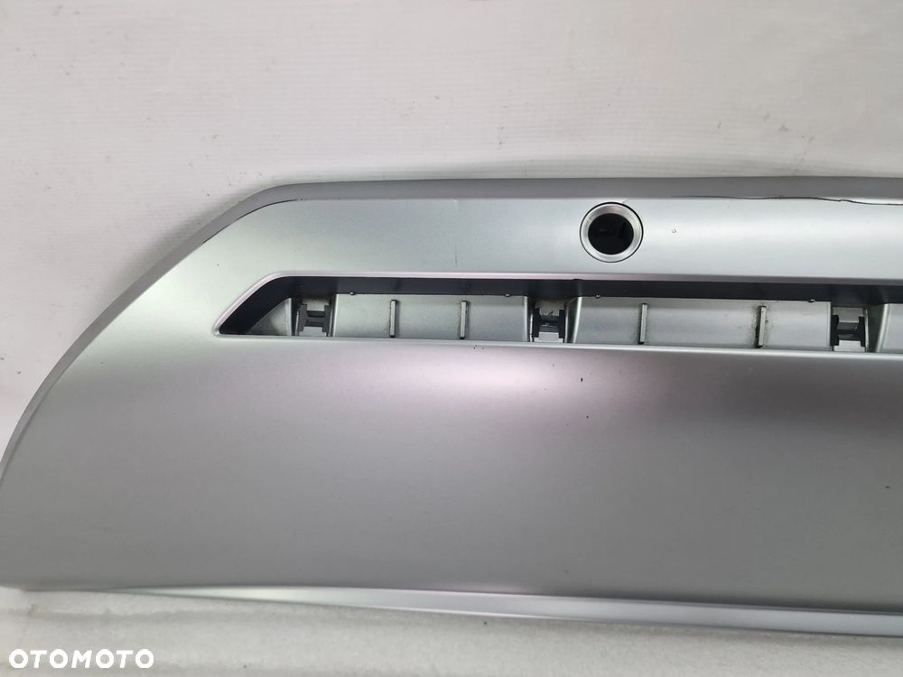 HYUNDAI IONIQ 5 21- DYFUZOR / SPOJLER ZDERZAKA TYLNEGO TYLNIEGO TYŁ , NR AUKCJI DT523 - 3