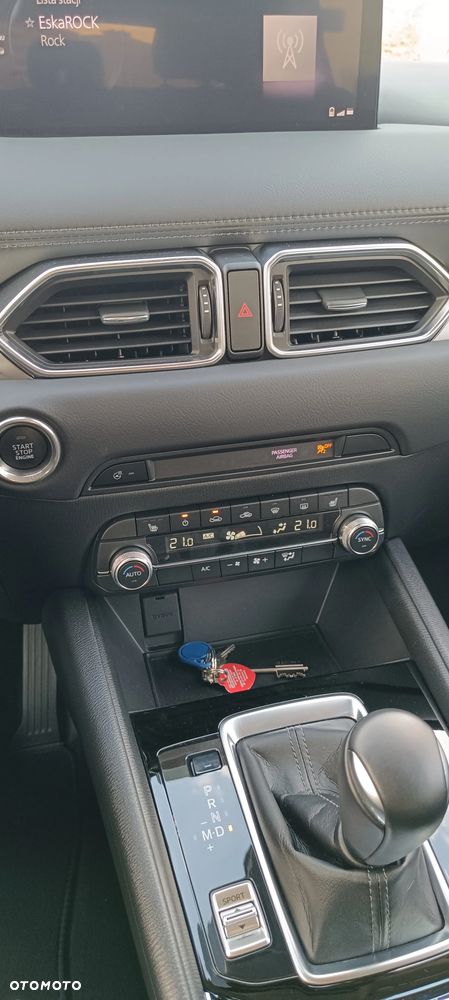 Mazda CX-5 2.0 Kanjo 2WD - 3