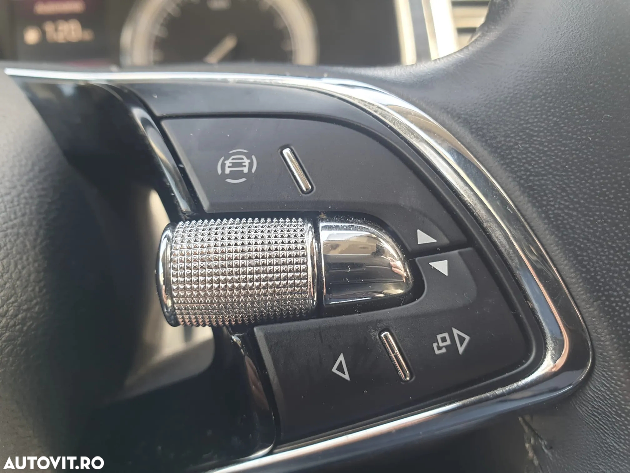 Skoda Kodiaq 2.0 TDI DSG Ambition - 36