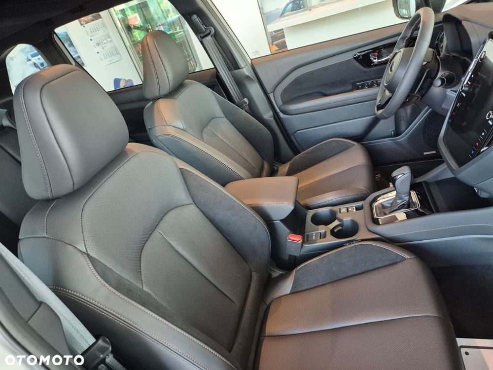 Subaru Forester 2.0i-L Platinum (EyeSight) Lineartronic - 15