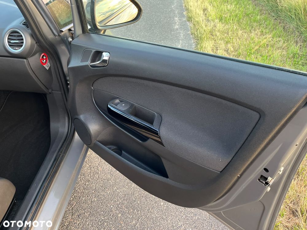 Opel Corsa 1.2 16V Color Edition - 19
