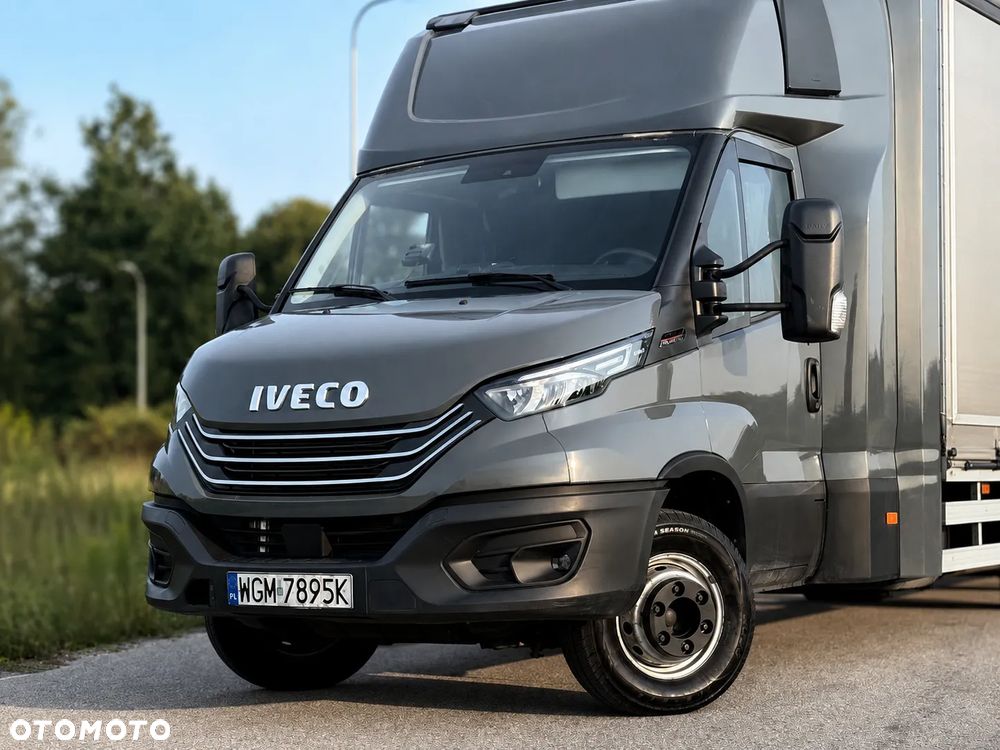 Iveco Daily - 1