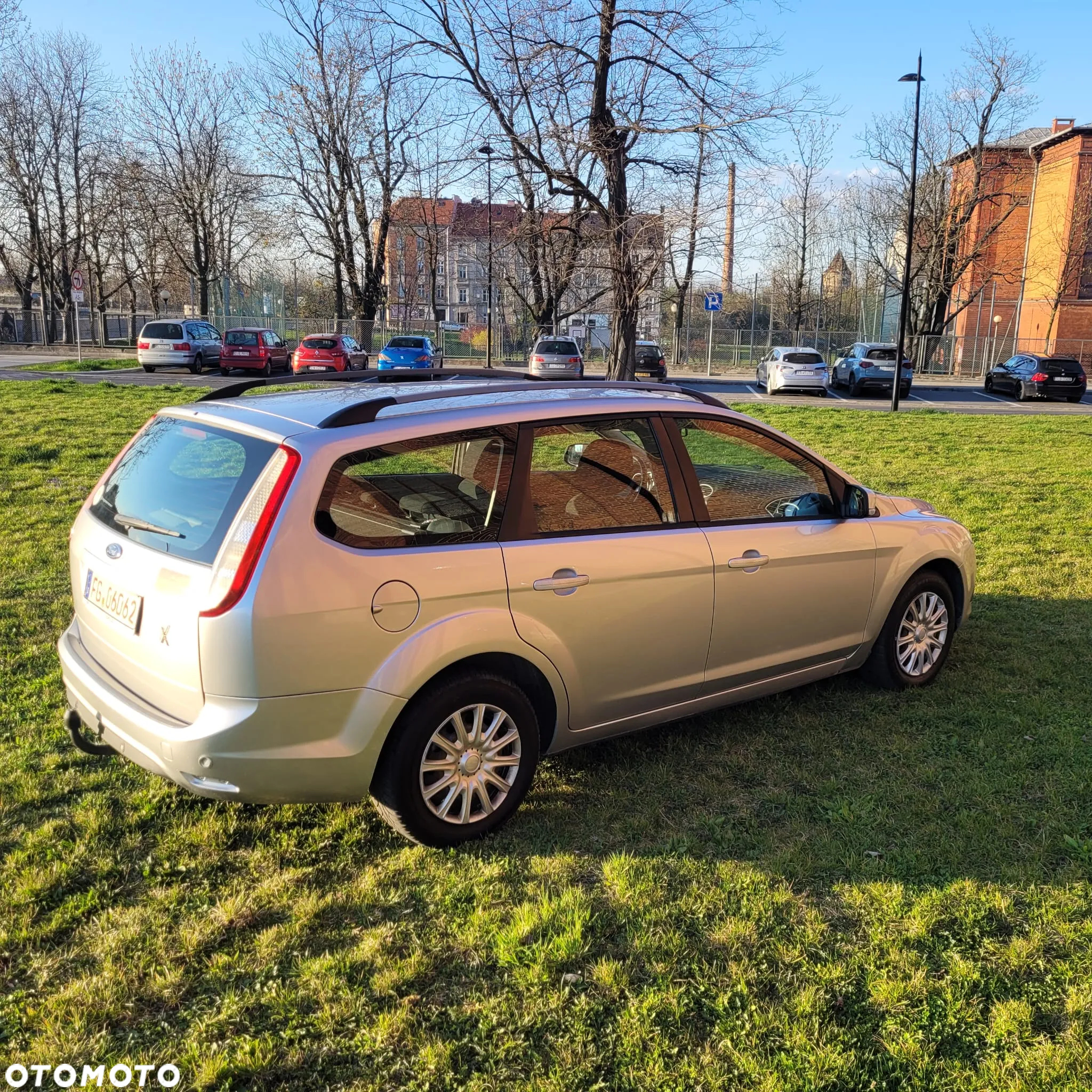 Ford Focus - 10