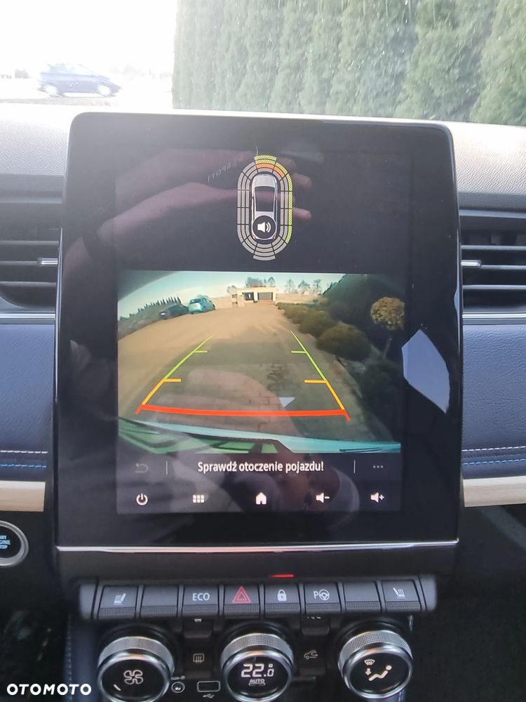 Renault Zoe EV50 135hp Riviera - 16