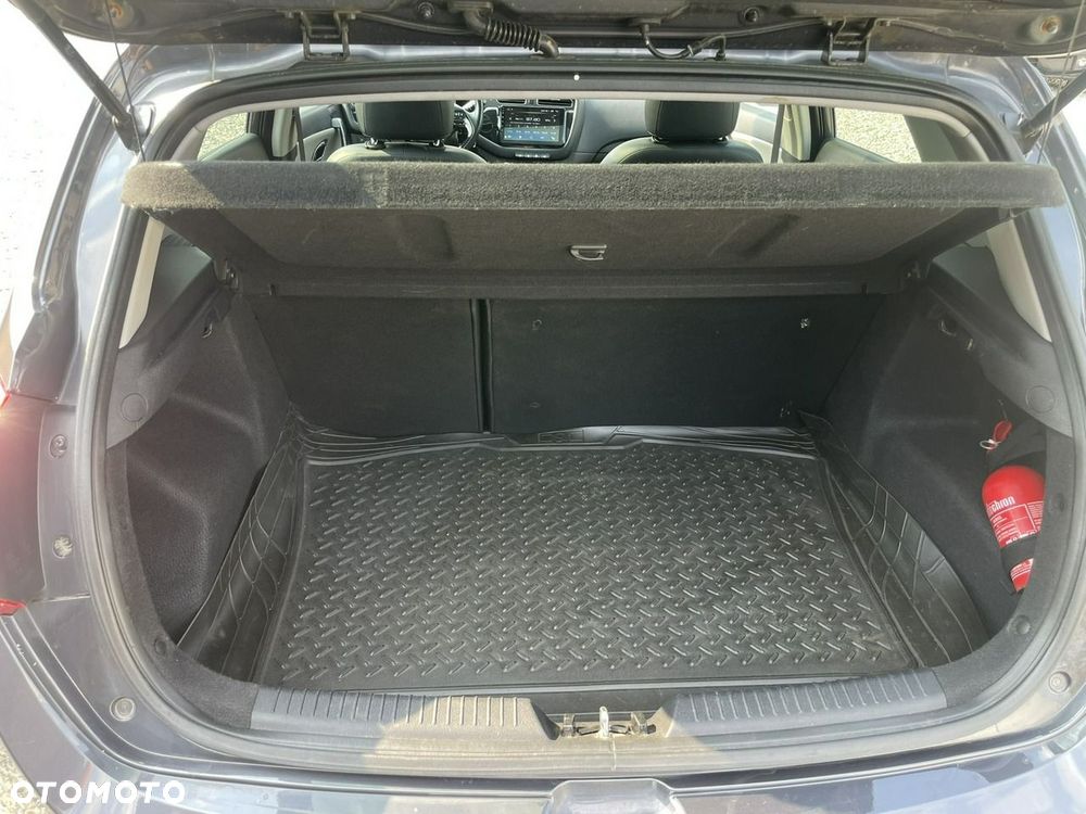 Kia Ceed 1.6 GDI XL - 34