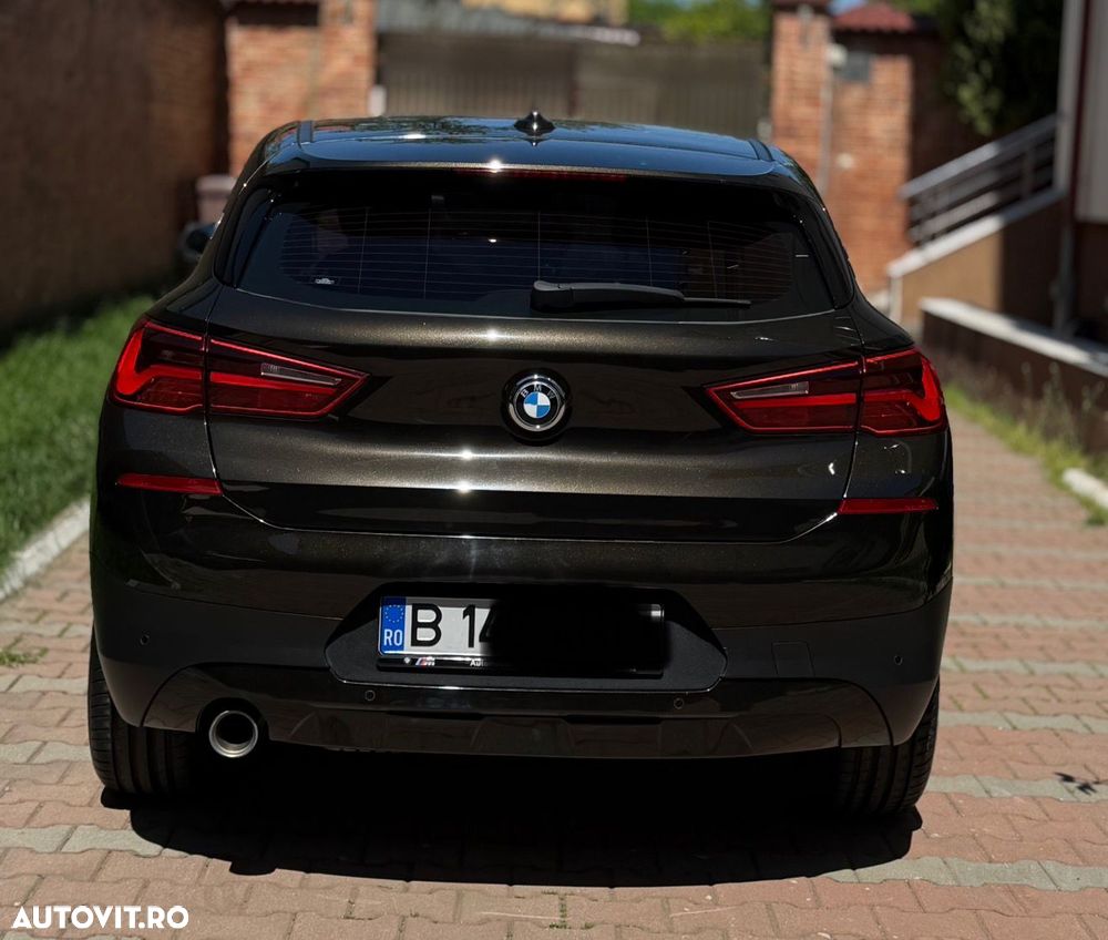 BMW X2 - 4