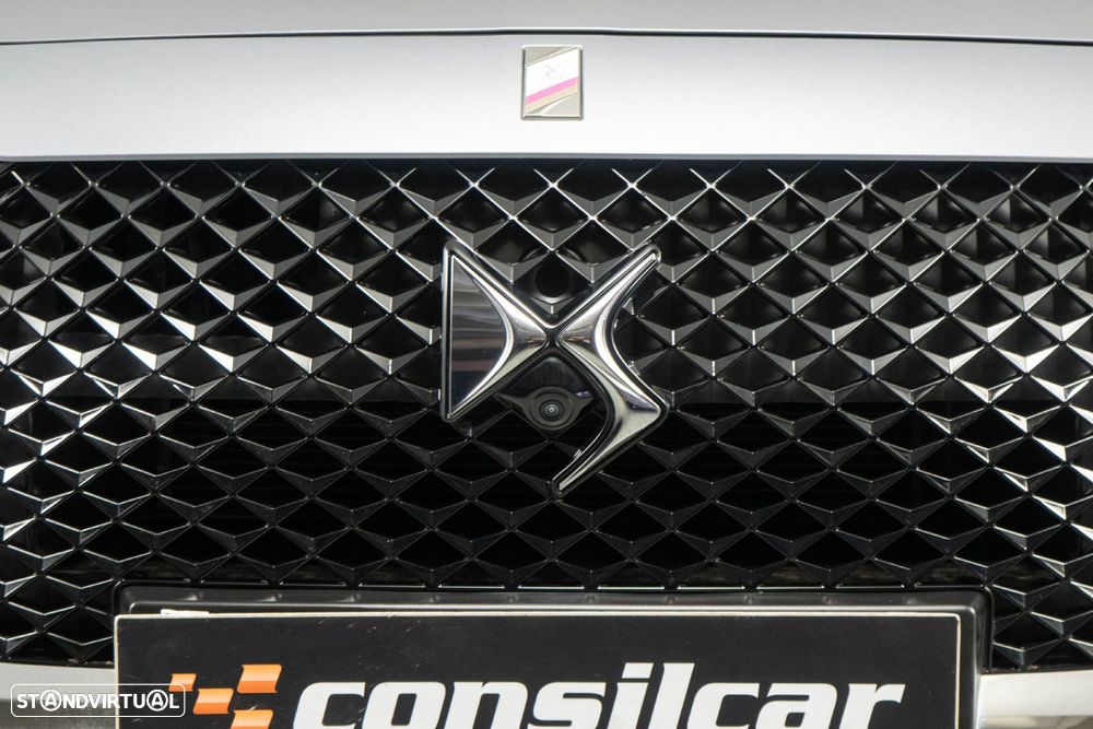 DS DS7 Crossback E-Tense Rivoli EAT8 - 18
