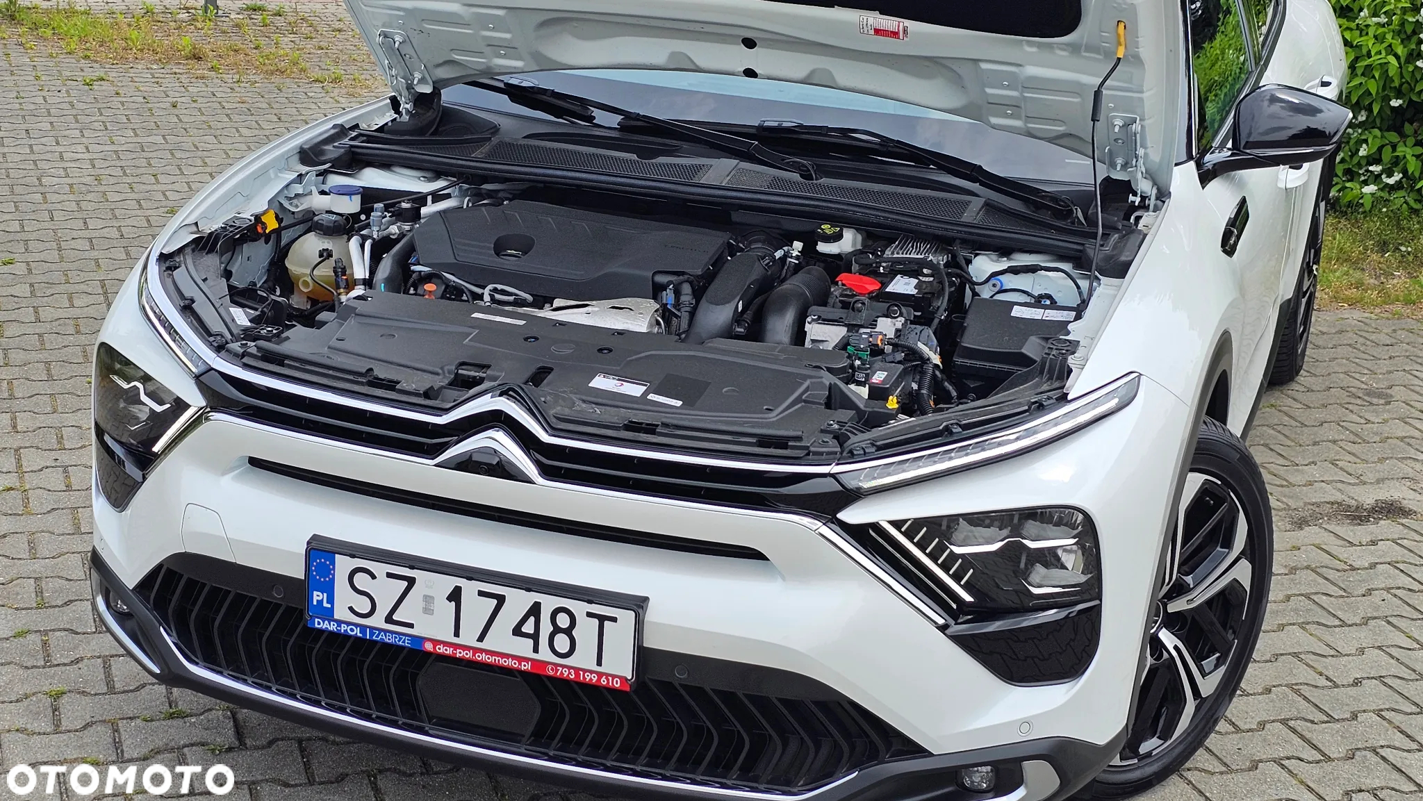 Citroën C5X - 39