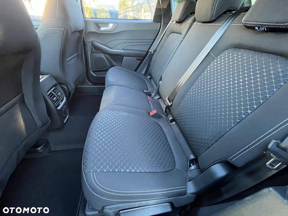 Ford Kuga 2.5 FHEV FWD Titanium eCVT - 20
