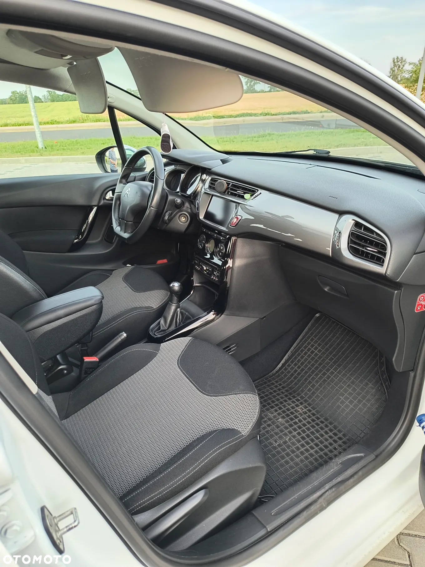 Citroën C3 - 6