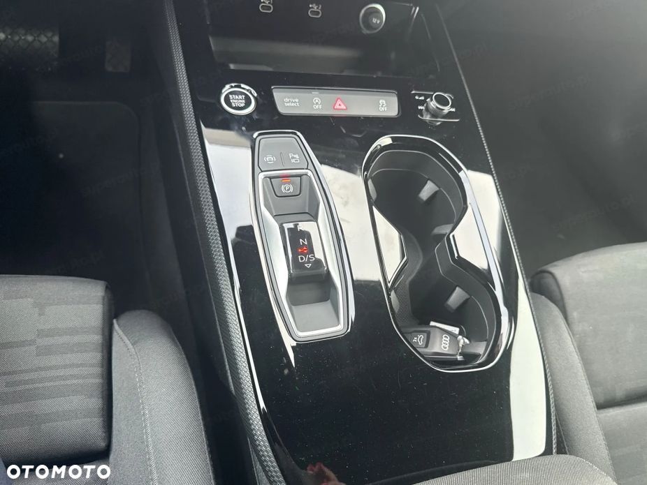 Audi A5 Limousine TFSI S tronic - 13