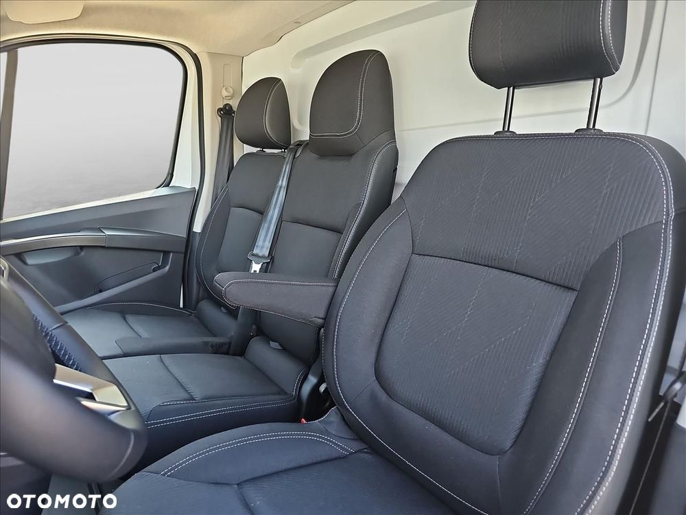 Renault trafic - 12