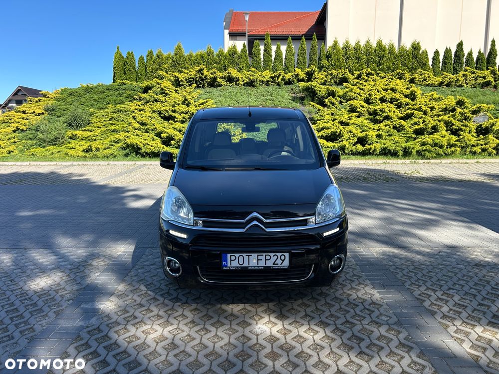 Citroën Berlingo Multispace VTi 95 SELECTION - 12