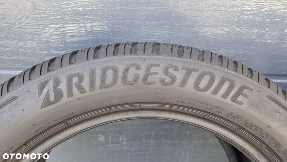 Bridgestone 245/50 R19 Blizzak 6.5 mm - 3