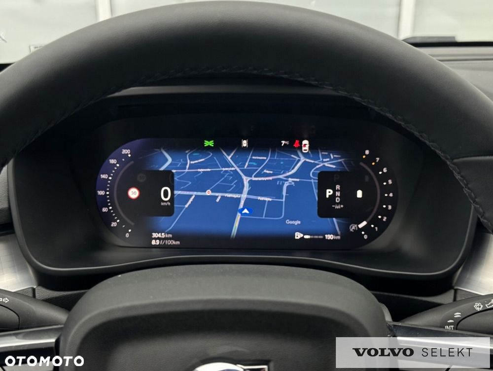 Volvo XC 40 - 13