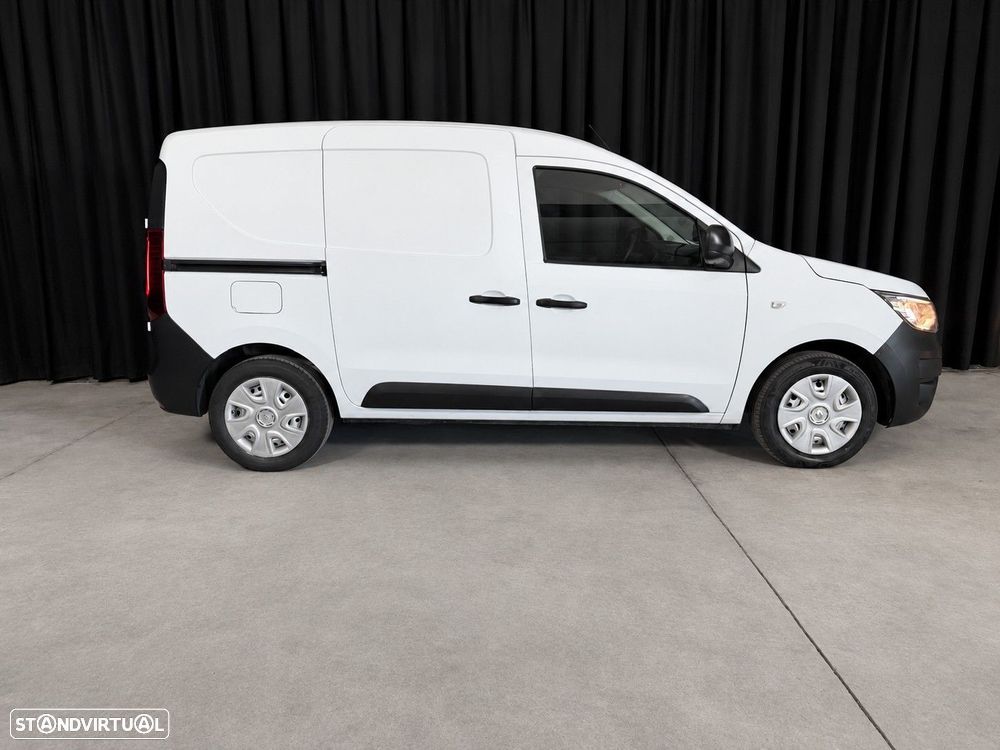 Renault Express 1.5 Blue dCi Advance - 18