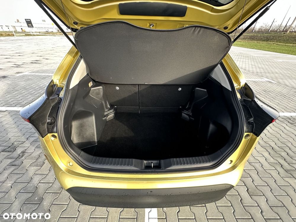 Toyota Yaris Cross Hybrid 1.5 Comfort - 18