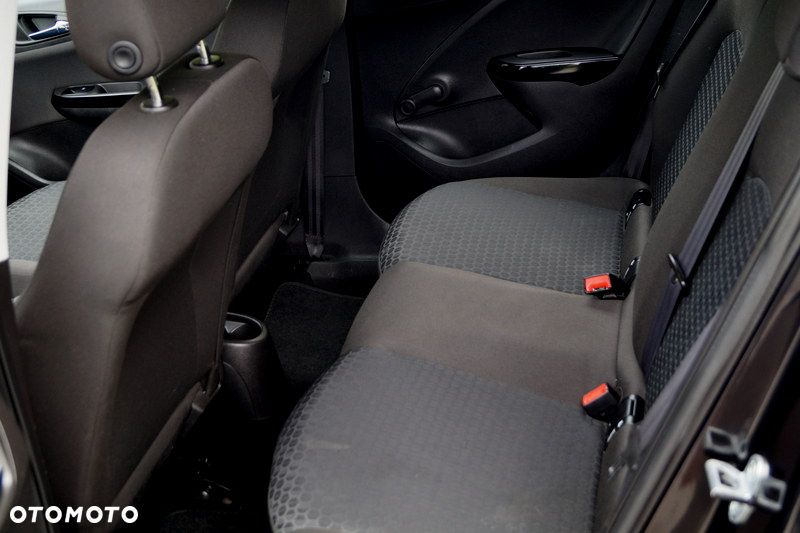 Opel Corsa 1.4 Active - 12