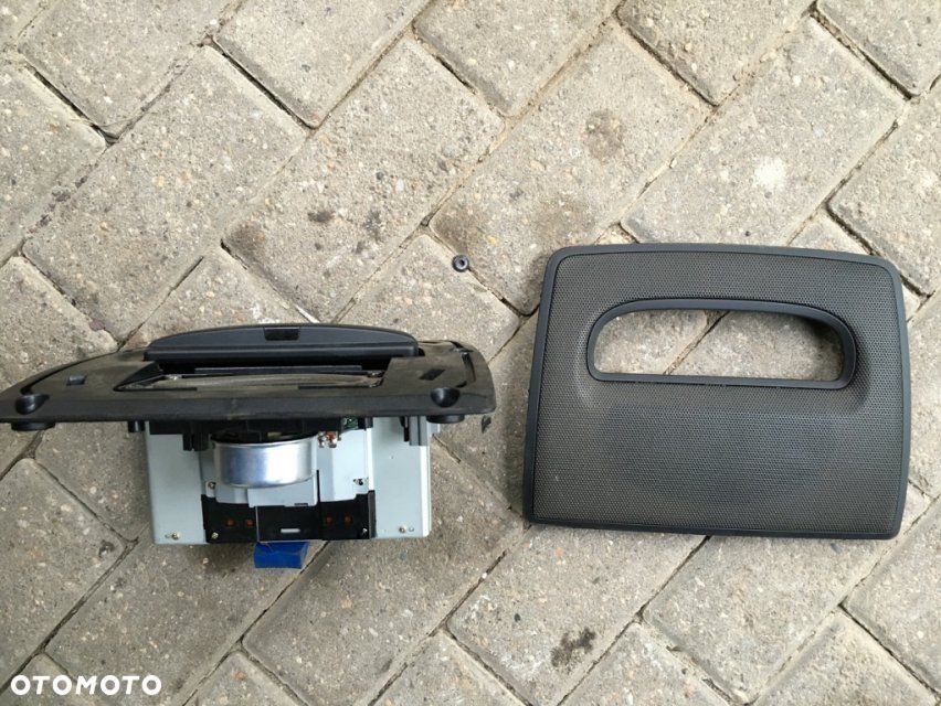 navi nawigacja wyswietlacz volvo xc90 - 1