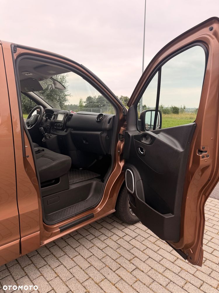 Opel Vivaro 1.6 CDTI L2 - 4