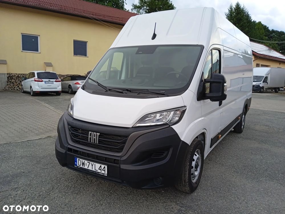 Fiat Ducato - 2