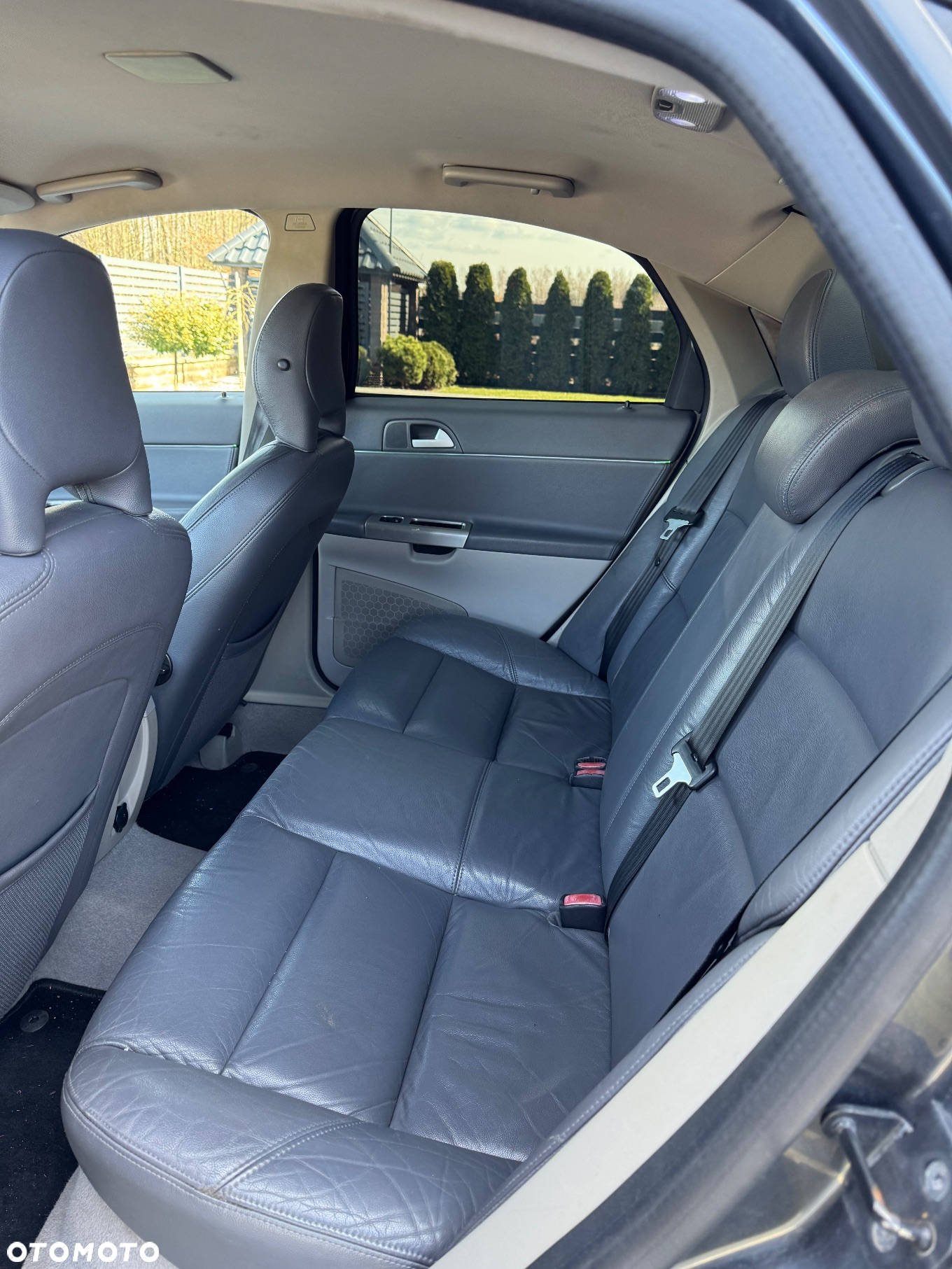 Volvo S40 D5 Summum - 14