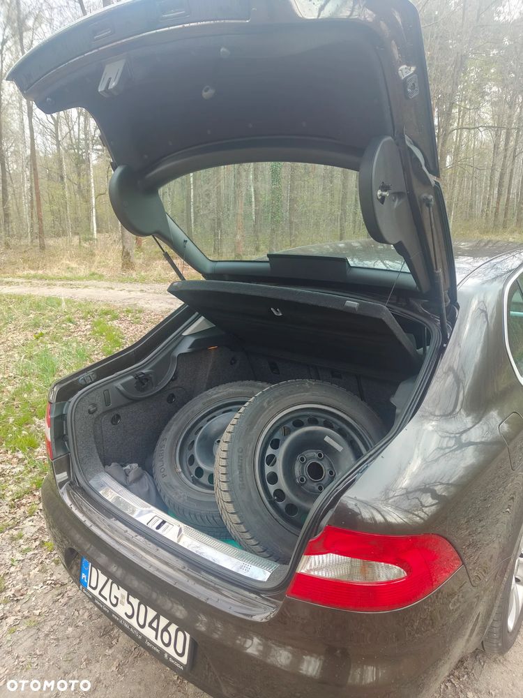 Skoda Superb - 9