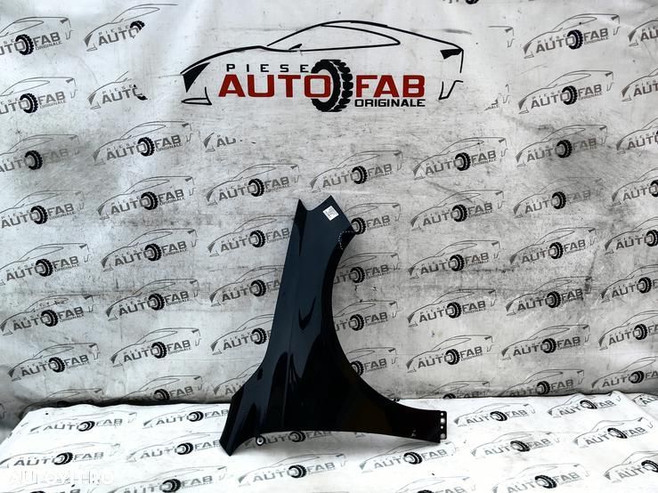 Aripa dreapta Mercedes A-Class W176 an 2012-2018 - 1