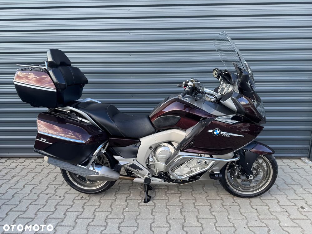 BMW K - 2