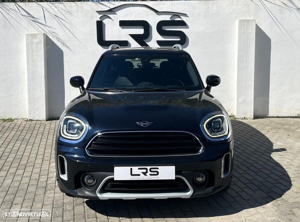 MINI Countryman Cooper D Northwood Edition Auto - 3
