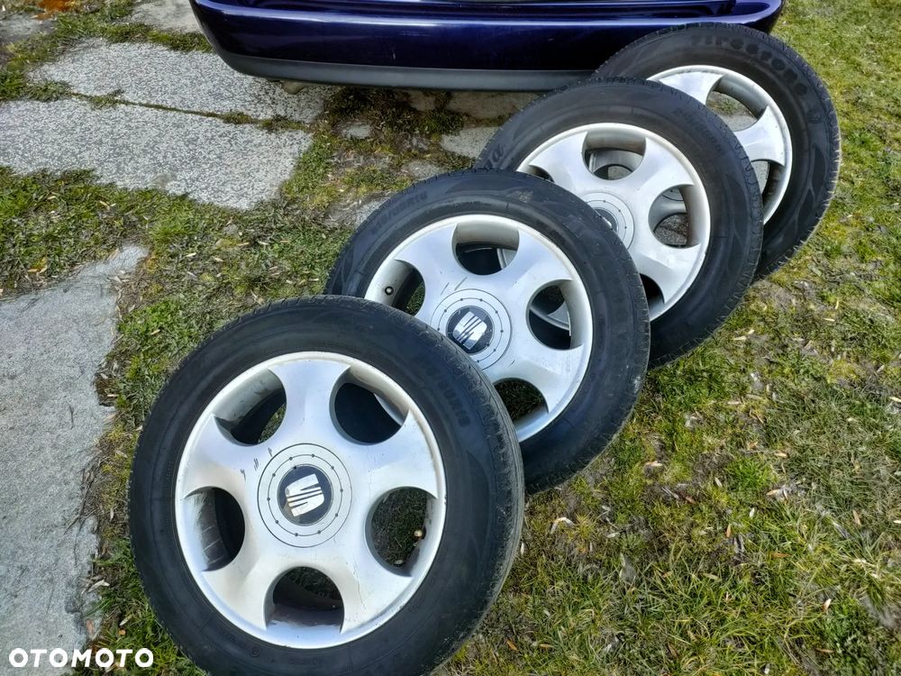 Seat Alhambra 1.9 TDI Stylance 4x4 - 11