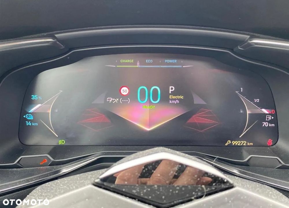DS Automobiles DS 7 Crossback 1.6 E-Tense Opera - 6