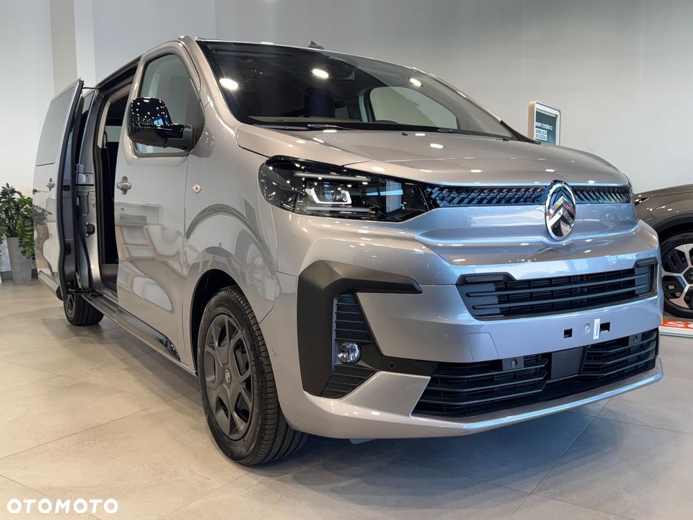 Citroën SpaceTourer 2.0 BlueHDi XL Plus EAT8 - 10
