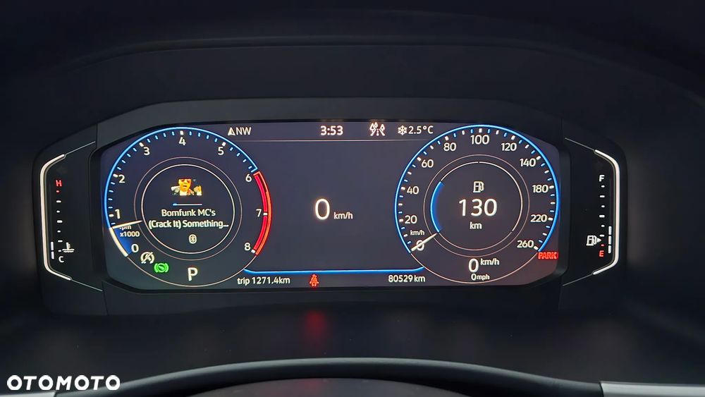 Volkswagen Atlas - 28