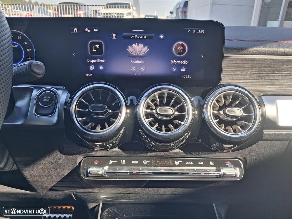 Mercedes-Benz EQB 250+ AMG Line - 22