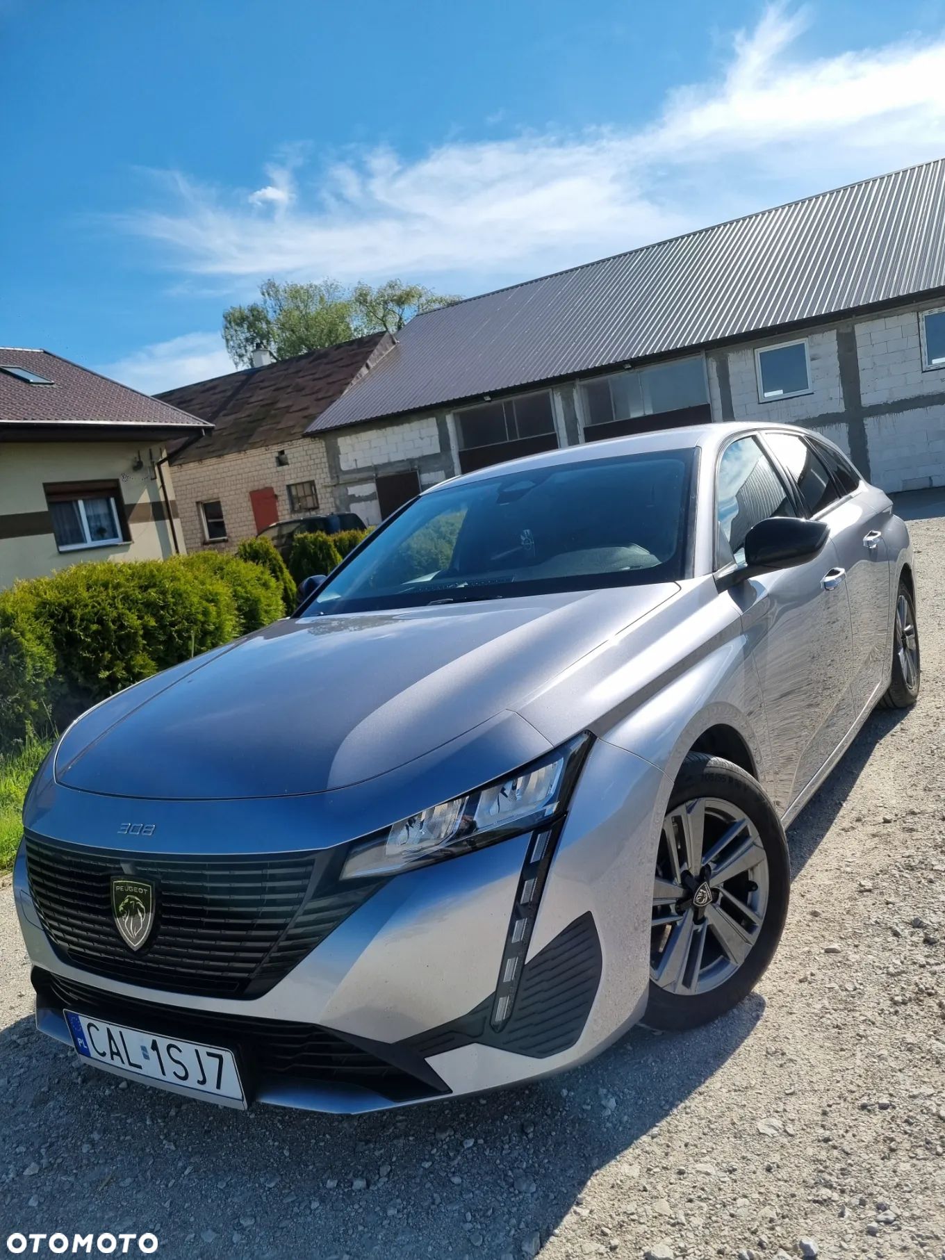 Peugeot 308 1.5 BlueHDi Active Pack S&S - 1