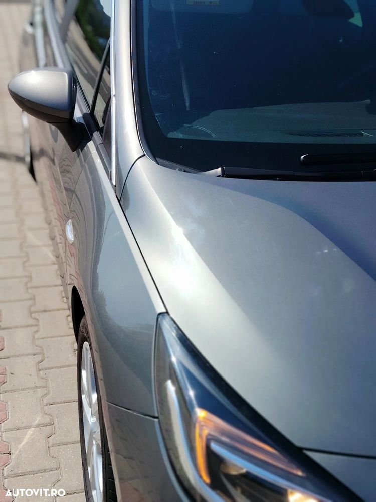 Opel Astra 1.0 Turbo Start/Stop ON - 19
