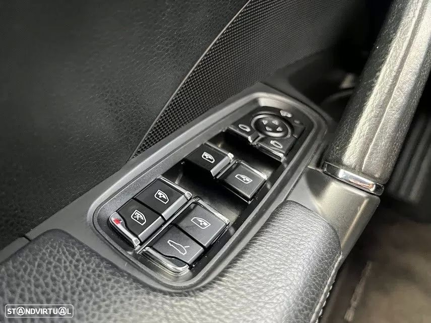 Porsche Cayenne Tiptronic - 15