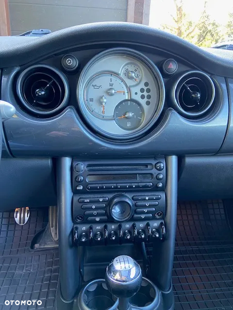 MINI Cooper S - 11